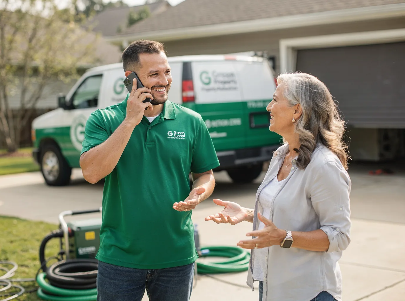 Water Damage Restoration California, MO FAQs